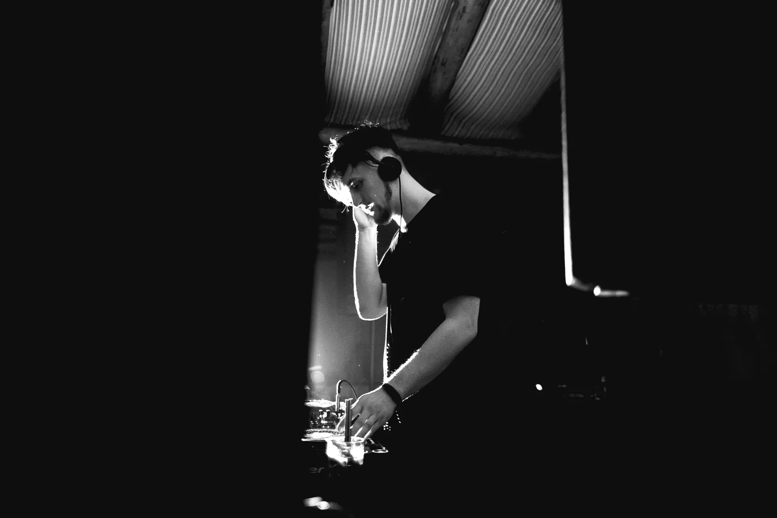 Tvardovsky — live